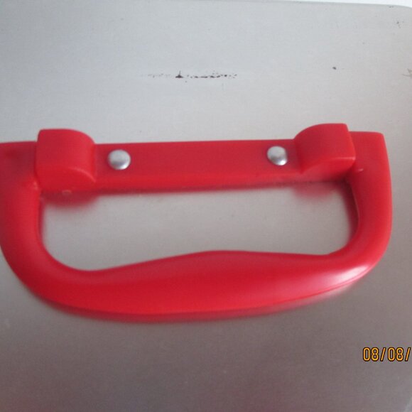 Great American Cookie Collection/Recipe Cards/Cookie Cutters/Metal Tin - Picture 2 of 9